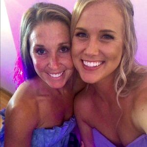 Meet your Posher, Rhea